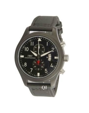IWC watch man-047